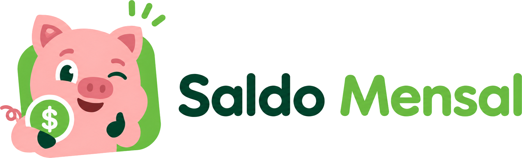 Saldo Mensal